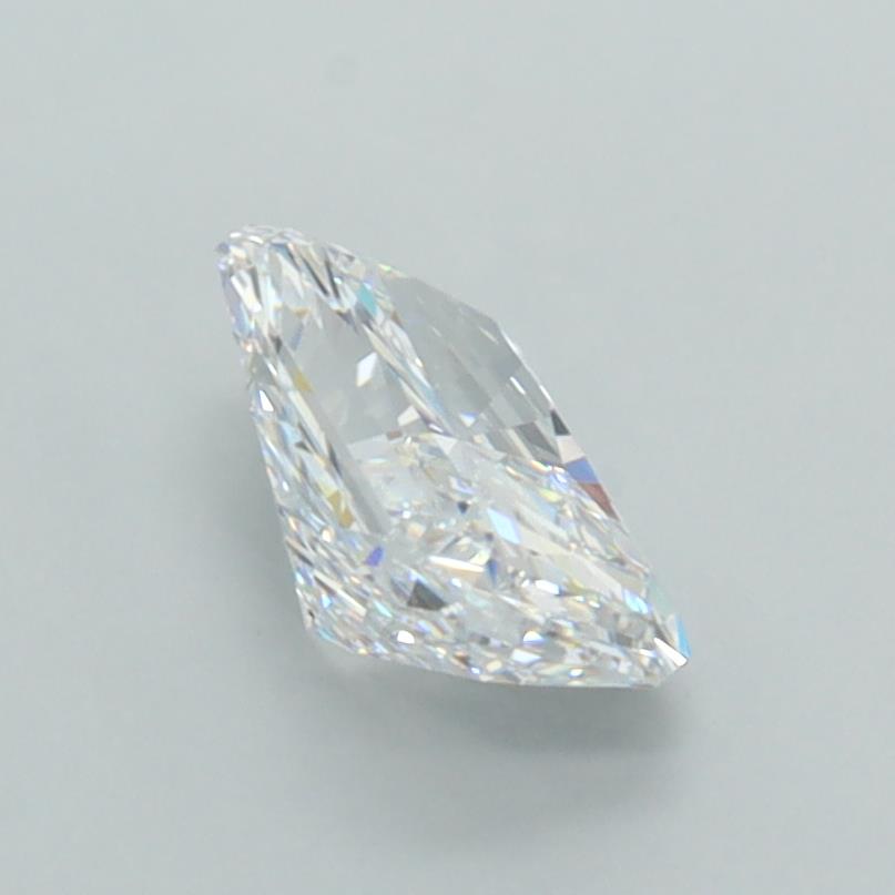 1.49 Carat Radiant Lab Diamond :: Greenstar spin frame 04