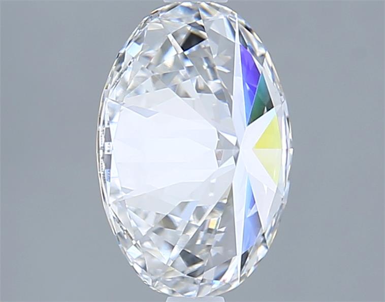 2.04 Carat Oval Lab Diamond :: Greenstar spin frame 04