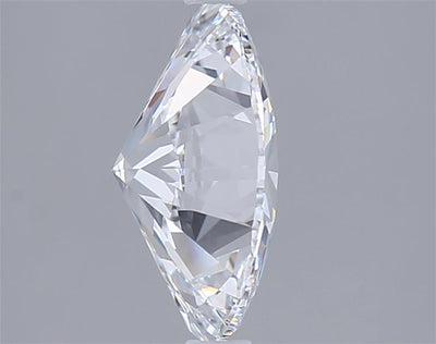 2.22 Carat Oval Lab Diamond :: Greenstar spin frame 04