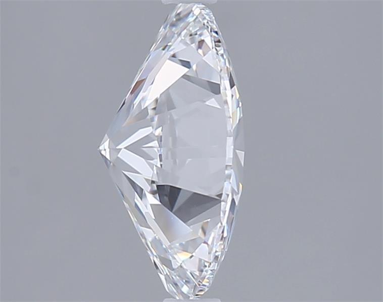 2.22 Carat Oval Lab Diamond :: Greenstar spin frame 04
