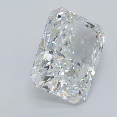 2.60 Carat Radiant Lab Diamond :: Greenstar spin frame 04