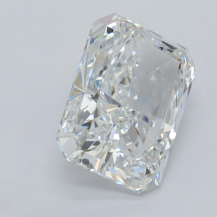 2.60 Carat Radiant Lab Diamond :: Greenstar spin frame 04