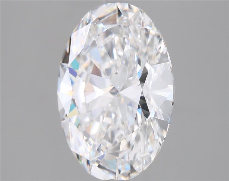 3.02 Carat Oval Lab Diamond :: Greenstar spin frame 04