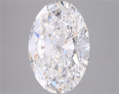 5.02 Carat Oval Lab Diamond :: Greenstar spin frame 04