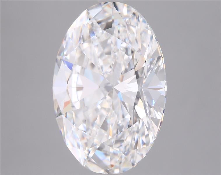 5.02 Carat Oval Lab Diamond :: Greenstar spin frame 04