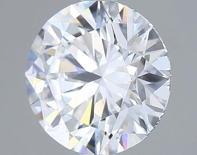 2.03 Carat Round Lab Diamond :: Greenstar spin frame 04