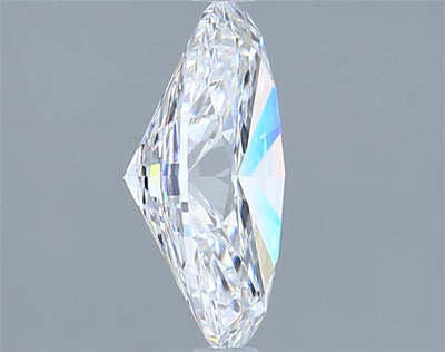 2.03 Carat Oval Lab Diamond :: Greenstar spin frame 04