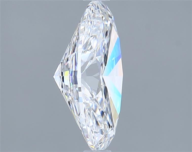 2.03 Carat Oval Lab Diamond :: Greenstar spin frame 04