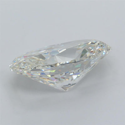 5.01 Carat Oval Lab Diamond :: Greenstar spin frame 04