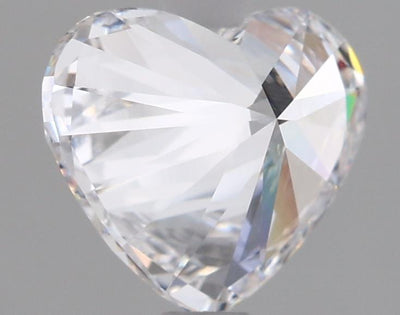 1.50 Carat Heart Lab Diamond :: Greenstar spin frame 04