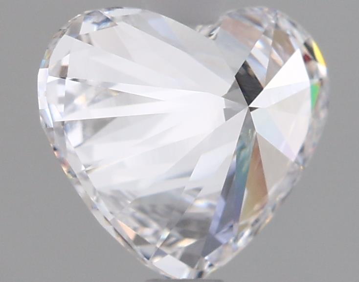 1.50 Carat Heart Lab Diamond :: Greenstar spin frame 04