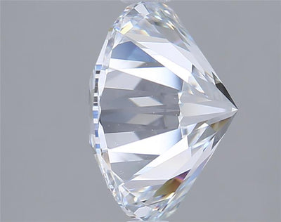 3.04 Carat Round Lab Diamond :: Greenstar spin frame 04