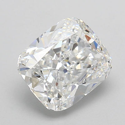3.08 Carat Cushion Lab Diamond :: Greenstar spin frame 04