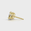 First Gen Pierce Normal 18k Yellow Gold 1ct :: PIERCE FIRST GEN K18 Yellow Gold 1ct 4.mp4