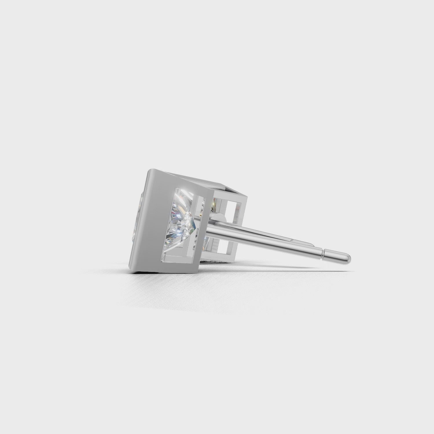 Pierce Princess Bezel 18k White Gold 2ct :: PIERCE_PRINCESS_BEZEL_2_CTobj_diffuse_61_128_94_255_0_1_1_1_Ground.mp4
