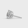 Pierce Pear Solitaire 18k White Gold 1ct :: PIERCE PEAR SOLITAIRE K18 White Gold 1ct 4.mp4