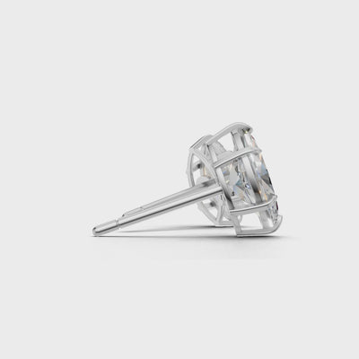 Pierce Marquise Solitaire 18k White Gold 1ct :: PIERCE MARQUISE SOLITAIRE K18 White Gold 1ct 4.mp4
