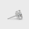 Pierce Marquise Solitaire 18k White Gold 1ct :: PIERCE MARQUISE SOLITAIRE K18 White Gold 1ct 4.mp4