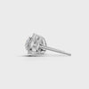 Pierce Heart Halo 18k White Gold 1ct :: PIERCE HEART HALO K18 White Gold 1ct.mp4