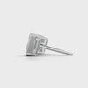 Pierce Emerald Bezel 18k White Gold 1ct :: PIERCE EMERALD BEZEL K18 White Gold 1ct 2 4.mp4